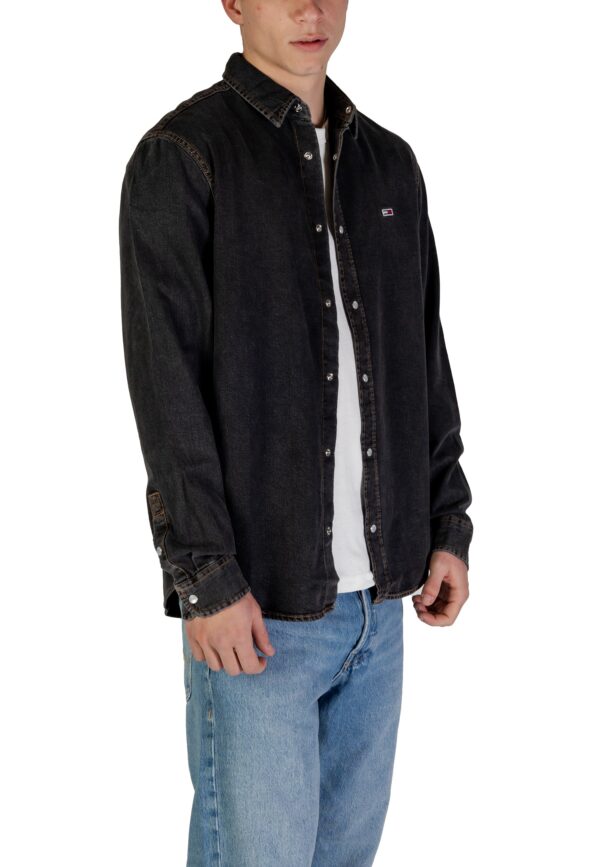 Tommy Hilfiger Jeans - Tommy Hilfiger Jeans Shirt Dames - Afbeelding 3