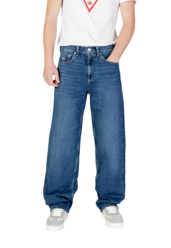 Tommy Hilfiger Jeans - Tommy Hilfiger Jeans Jeans Heren