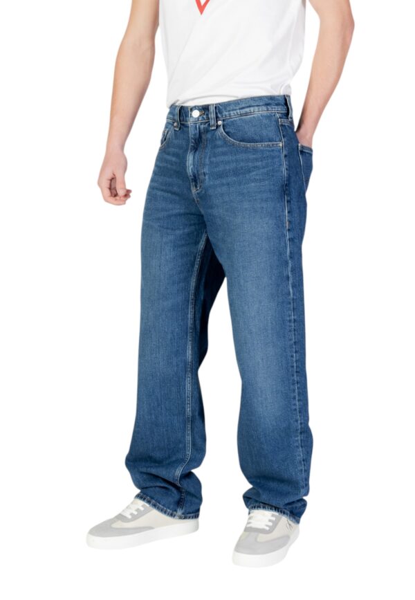 Tommy Hilfiger Jeans - Tommy Hilfiger Jeans Jeans Heren - Afbeelding 2