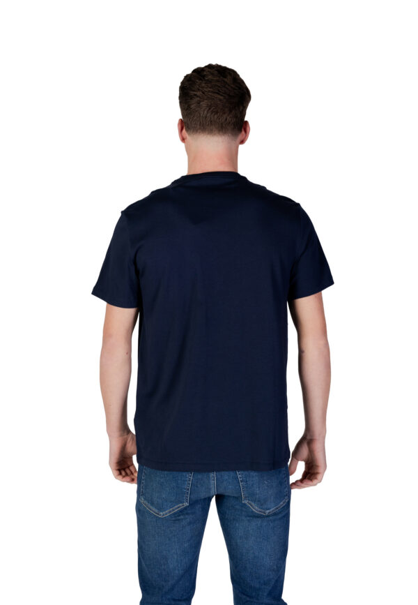 Calvin Klein Jeans - Calvin Klein Jeans T-shirt Heren - Afbeelding 2