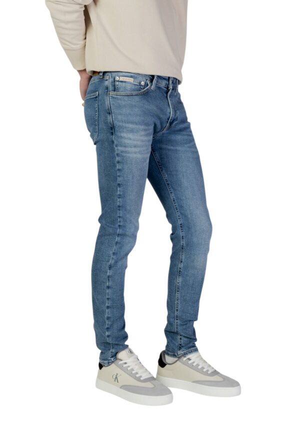 Calvin Klein Jeans - Calvin Klein Jeans Jeans Heren - Afbeelding 3