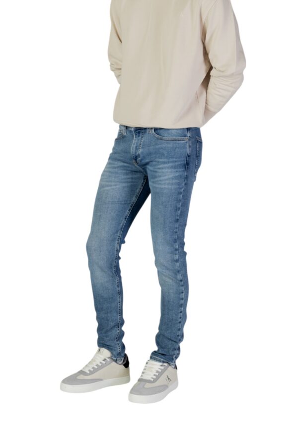 Calvin Klein Jeans - Calvin Klein Jeans Jeans Heren - Afbeelding 2