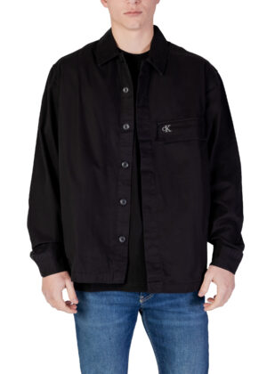 Calvin Klein Jeans - Calvin Klein Jeans Shirt Heren
