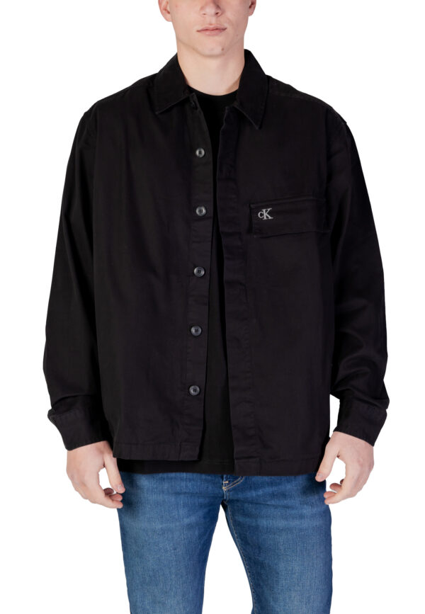 Calvin Klein Jeans - Calvin Klein Jeans Shirt Heren
