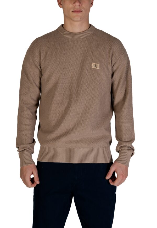 Calvin Klein Jeans - Calvin Klein Jeans Breimode Heren