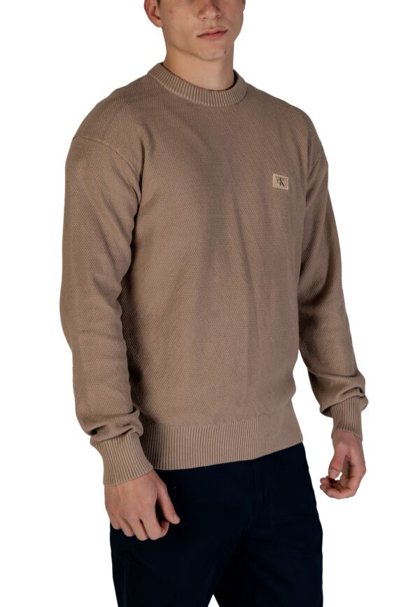 Calvin Klein Jeans - Calvin Klein Jeans Breimode Heren - Afbeelding 3
