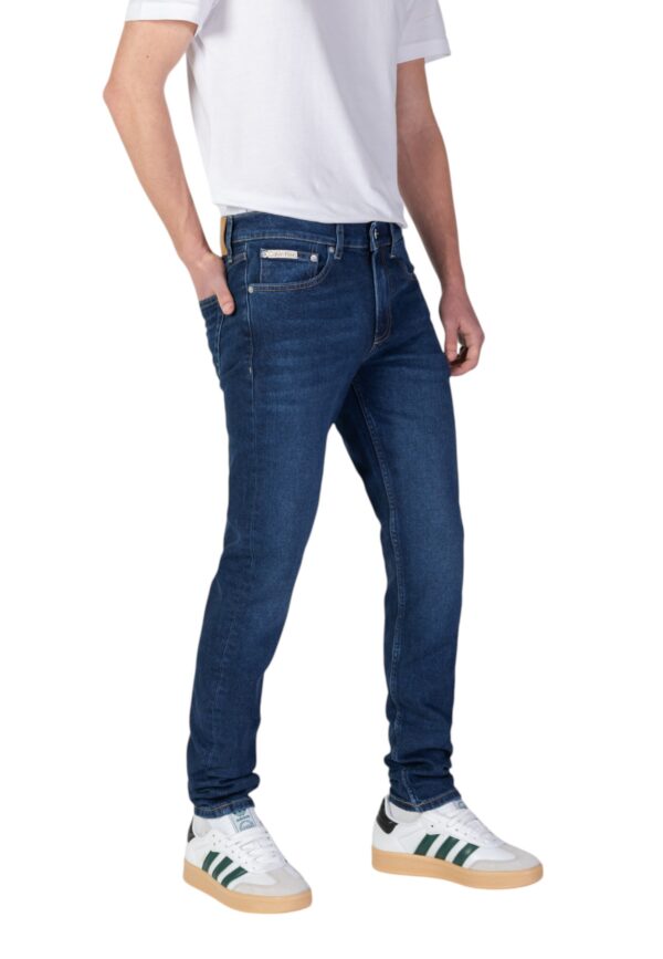Calvin Klein Jeans - Calvin Klein Jeans Jeans Heren - Afbeelding 3