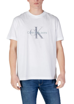 Calvin Klein Jeans - Calvin Klein Jeans T-shirt Heren