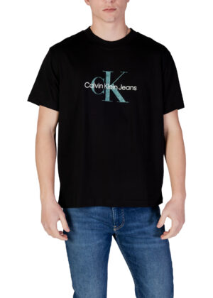 Calvin Klein Jeans - Calvin Klein Jeans T-shirt Heren