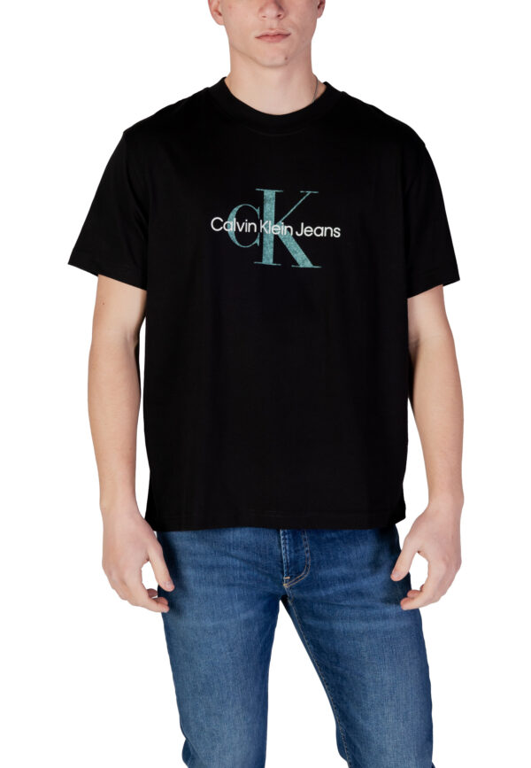 Calvin Klein Jeans - Calvin Klein Jeans T-shirt Heren