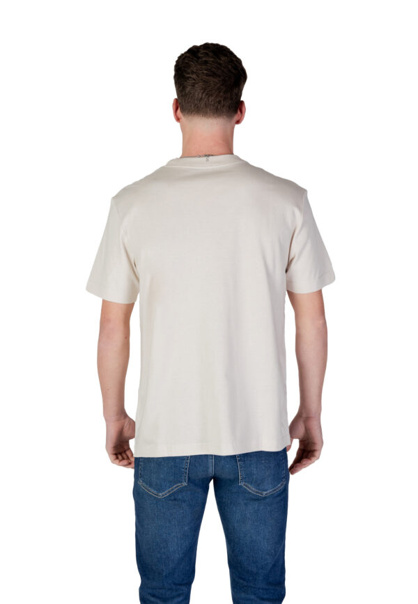 Calvin Klein Jeans - Calvin Klein Jeans T-shirt Heren - Afbeelding 2