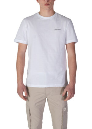 Calvin Klein - Calvin Klein T-shirt Heren