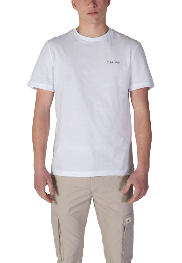 Calvin Klein - Calvin Klein T-shirt Heren