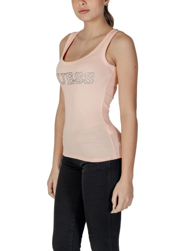 Guess - Guess Vest Dames - Afbeelding 3