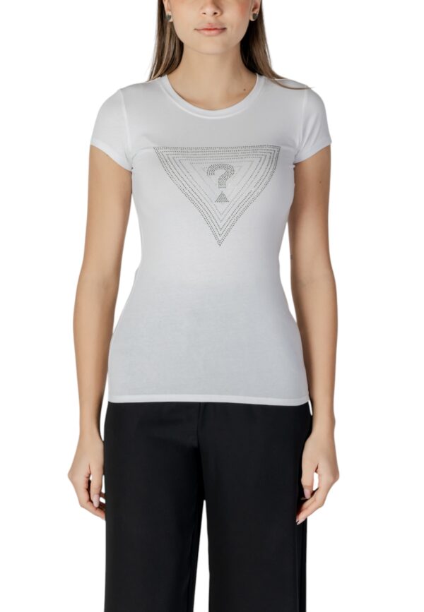 Guess - Guess T-shirt Dames