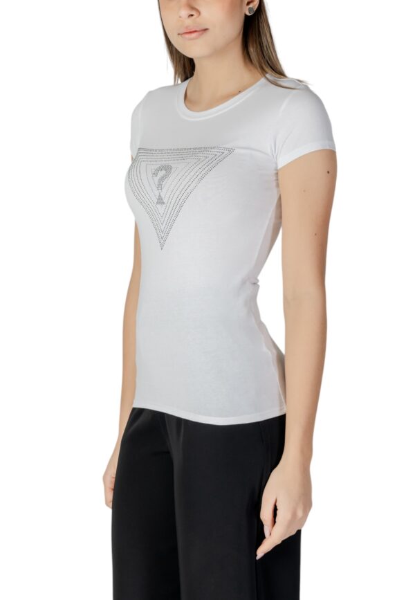 Guess - Guess T-shirt Dames - Afbeelding 2