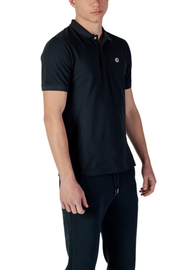 Colmar Originals - Colmar Originals Polo Top Heren - Afbeelding 3
