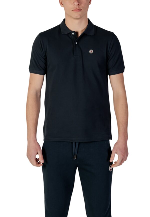 Colmar Originals - Colmar Originals Polo Top Heren - Afbeelding 2
