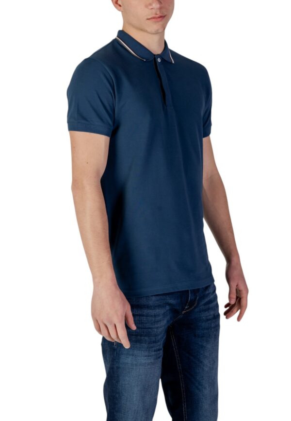 Colmar Originals - Colmar Originals Polo Top Heren - Afbeelding 3