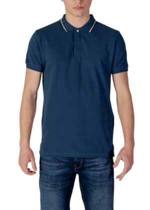 Colmar Originals - Colmar Originals Polo Top Heren