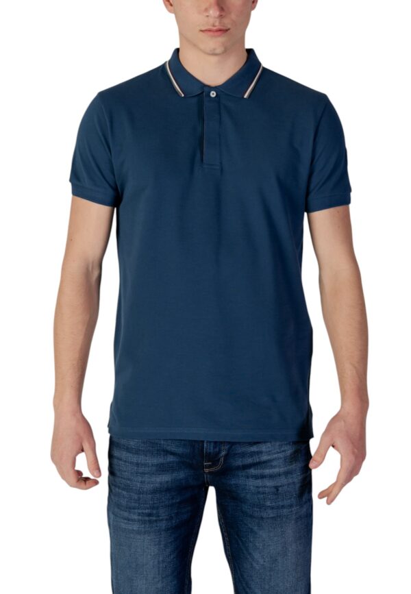 Colmar Originals - Colmar Originals Polo Top Heren - Afbeelding 2