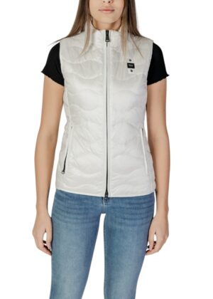 Blauer - Blauer Gilet Dames