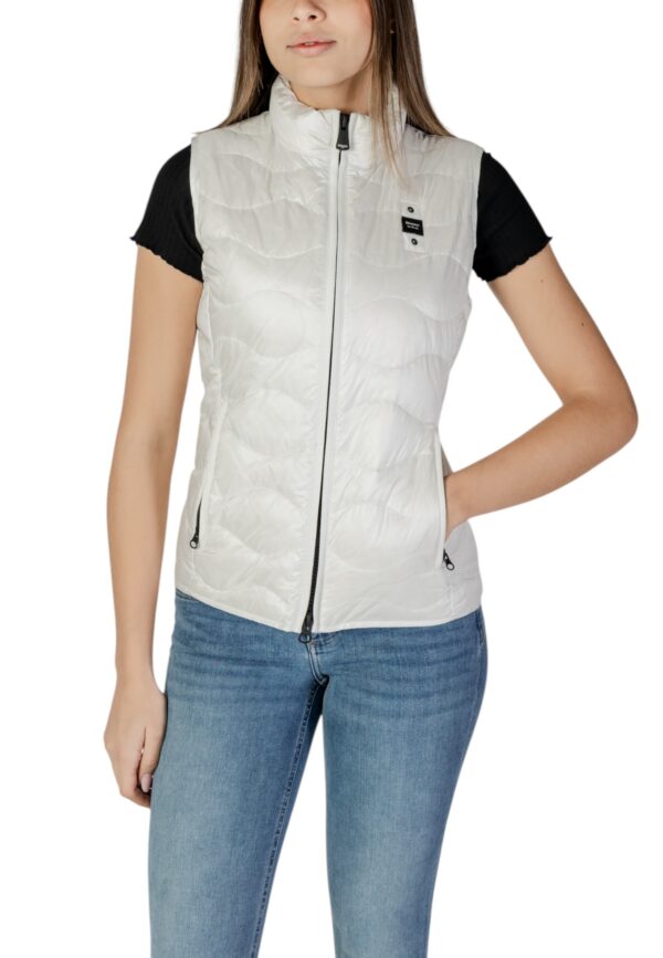 Blauer - Blauer Gilet Dames - Afbeelding 3