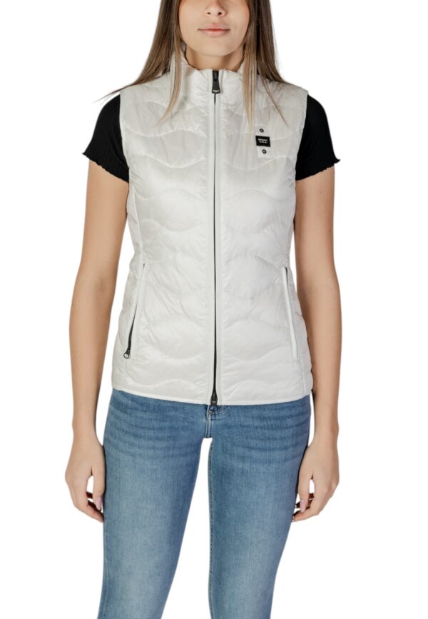 Blauer - Blauer Gilet Dames - Afbeelding 2