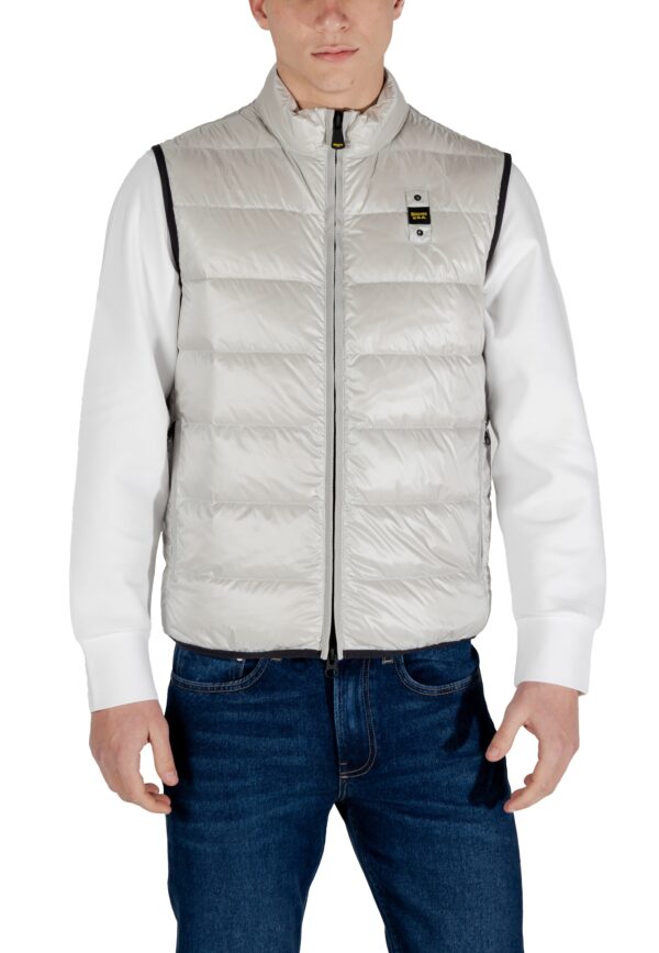 Blauer - Blauer Gilet Heren
