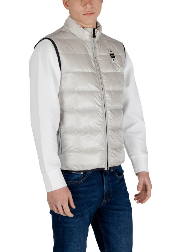 Blauer - Blauer Gilet Heren - Afbeelding 3