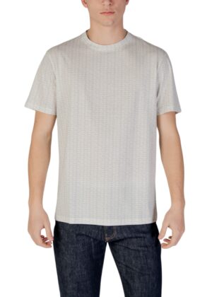 Armani Exchange - Armani Exchange T-shirt Heren