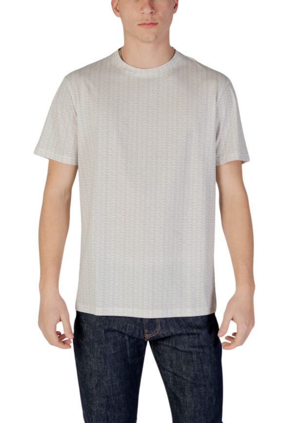 Armani Exchange - Armani Exchange T-shirt Heren