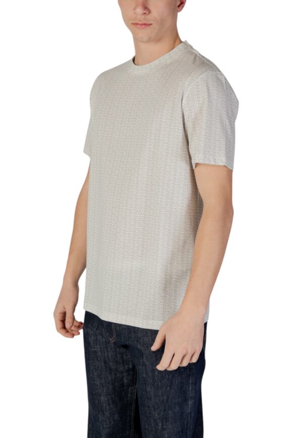 Armani Exchange - Armani Exchange T-shirt Heren - Afbeelding 2