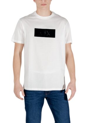 Armani Exchange - Armani Exchange T-shirt Heren