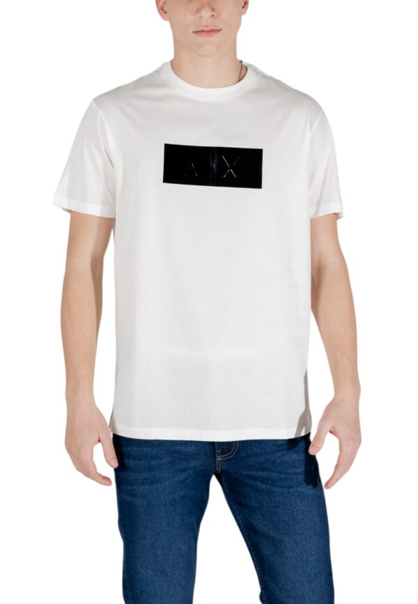 Armani Exchange - Armani Exchange T-shirt Heren