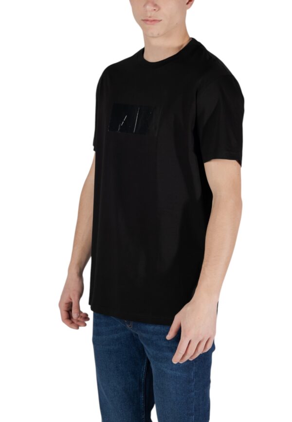 Armani Exchange - Armani Exchange T-shirt Heren - Afbeelding 2