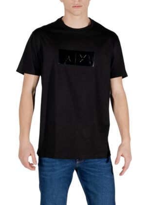 Armani Exchange - Armani Exchange T-shirt Heren