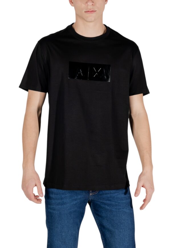 Armani Exchange - Armani Exchange T-shirt Heren