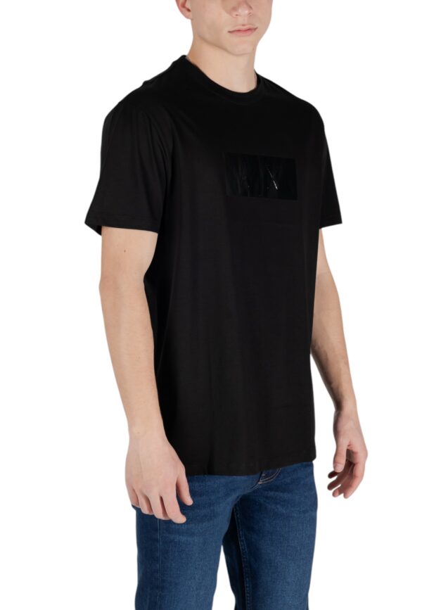 Armani Exchange - Armani Exchange T-shirt Heren - Afbeelding 3