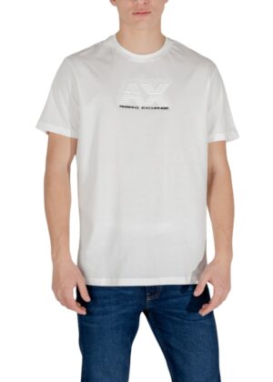 Armani Exchange - Armani Exchange T-shirt Heren