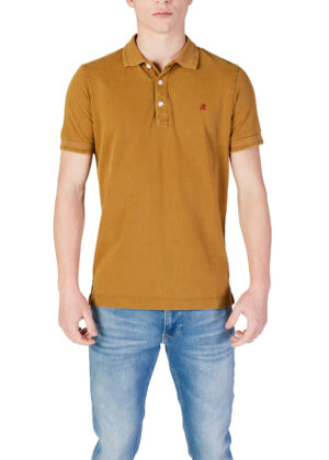 Replay - Replay Polo Top Heren