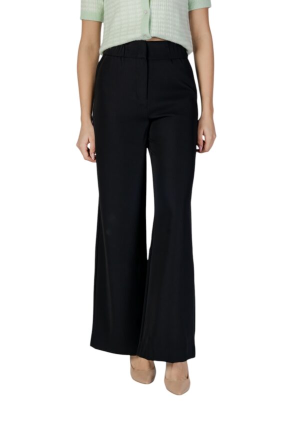Morgan De Toi - Morgan De Toi Broek Dames