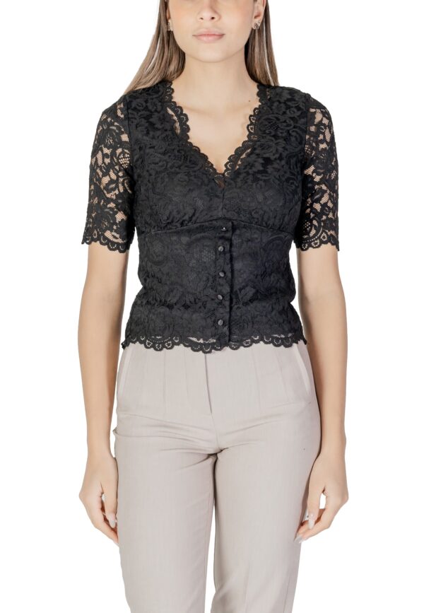 Morgan De Toi - Morgan De Toi Shirt Dames