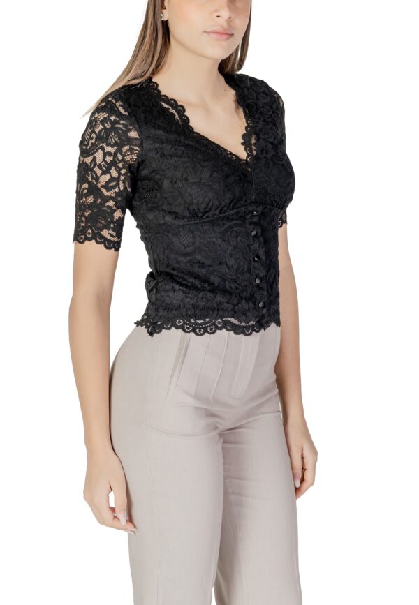 Morgan De Toi - Morgan De Toi Shirt Dames - Afbeelding 3