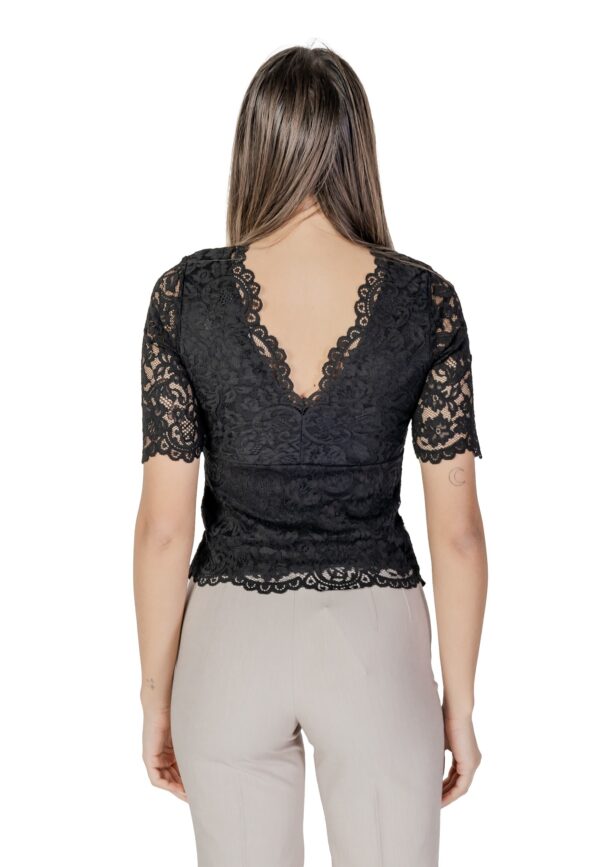 Morgan De Toi - Morgan De Toi Shirt Dames - Afbeelding 2