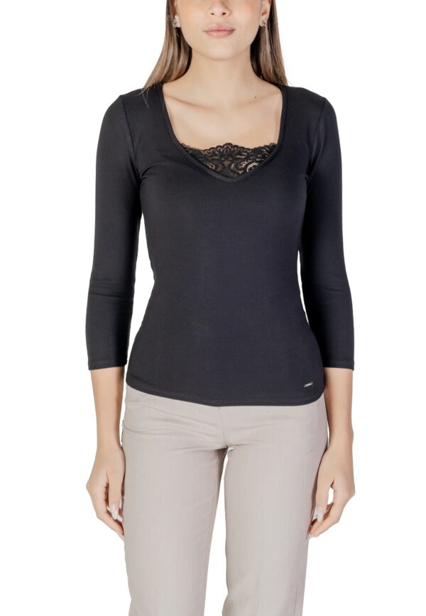 Morgan De Toi - Morgan De Toi T-shirt Dames