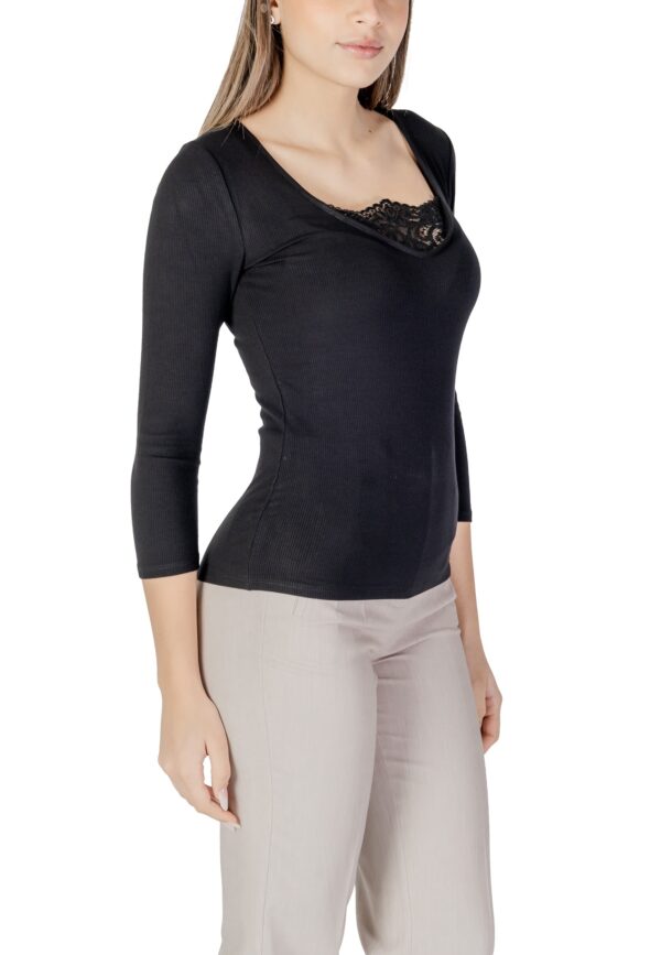 Morgan De Toi - Morgan De Toi T-shirt Dames - Afbeelding 3