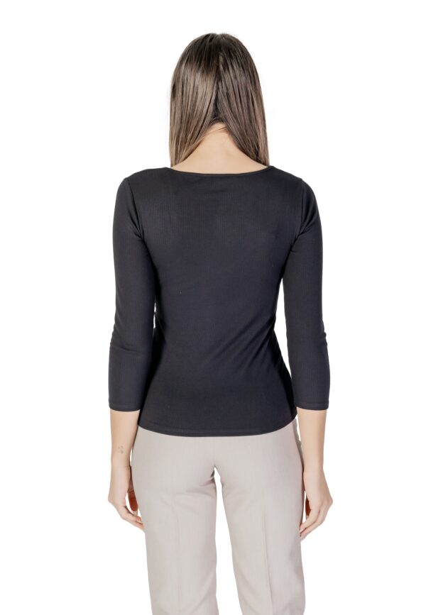 Morgan De Toi - Morgan De Toi T-shirt Dames - Afbeelding 2