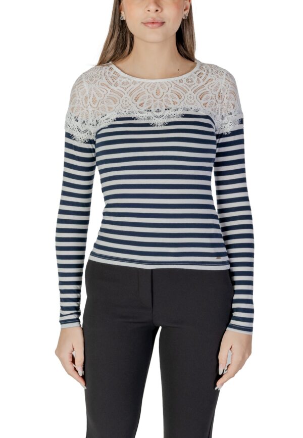 Morgan De Toi - Morgan De Toi T-shirt Dames