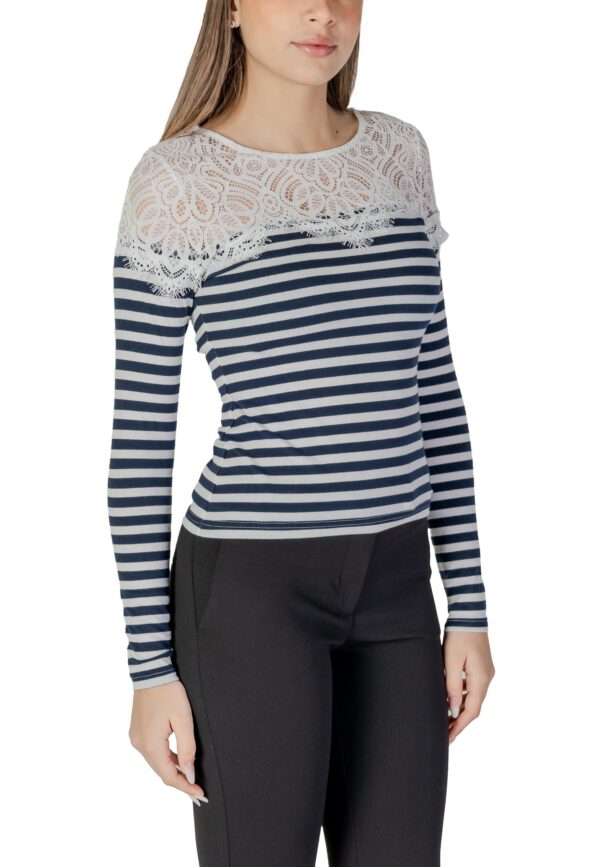 Morgan De Toi - Morgan De Toi T-shirt Dames - Afbeelding 3
